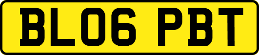 BL06PBT