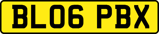BL06PBX