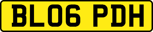 BL06PDH