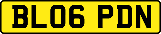 BL06PDN