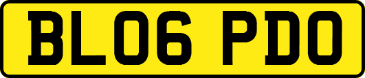 BL06PDO