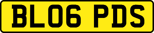 BL06PDS