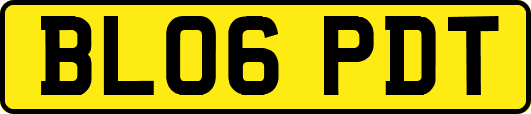 BL06PDT