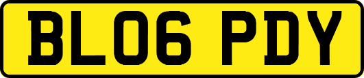 BL06PDY