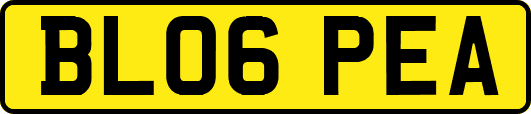 BL06PEA