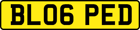 BL06PED