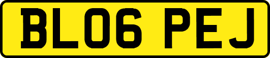 BL06PEJ