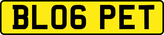 BL06PET