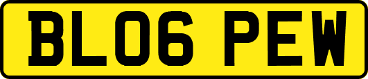 BL06PEW