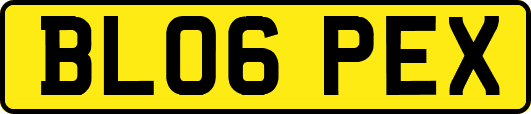 BL06PEX
