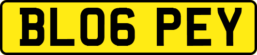 BL06PEY