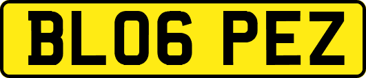 BL06PEZ