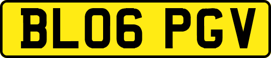 BL06PGV