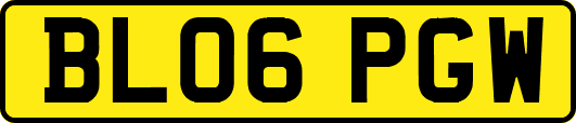 BL06PGW