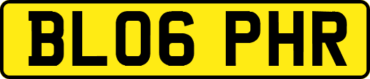 BL06PHR