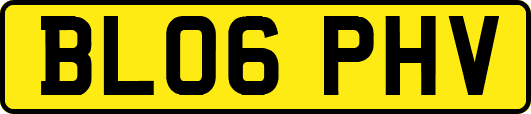 BL06PHV