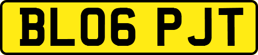 BL06PJT