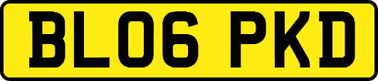 BL06PKD