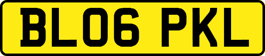 BL06PKL