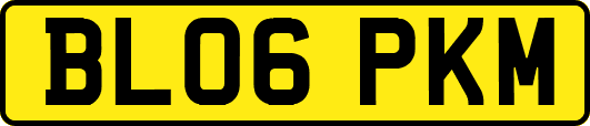 BL06PKM