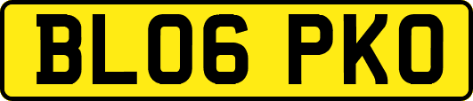 BL06PKO