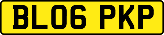 BL06PKP
