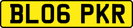 BL06PKR