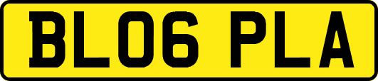 BL06PLA