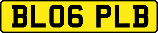 BL06PLB