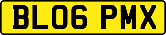 BL06PMX