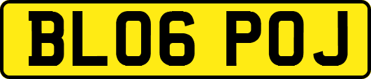 BL06POJ