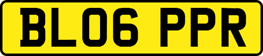 BL06PPR