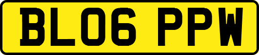 BL06PPW