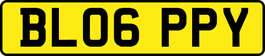 BL06PPY