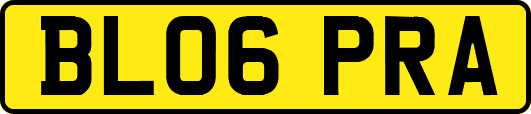 BL06PRA