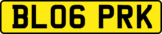 BL06PRK
