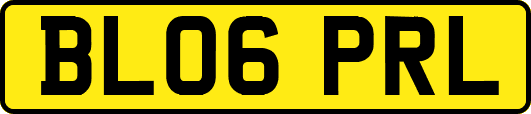 BL06PRL