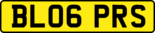 BL06PRS