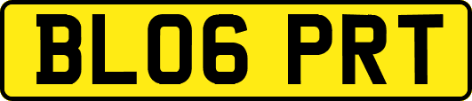BL06PRT