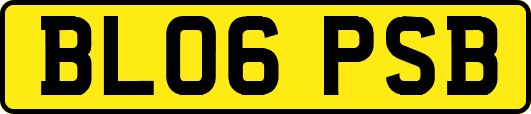 BL06PSB