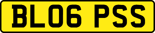 BL06PSS
