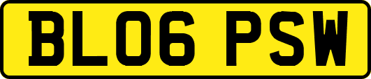 BL06PSW
