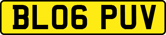BL06PUV