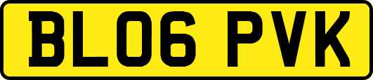 BL06PVK