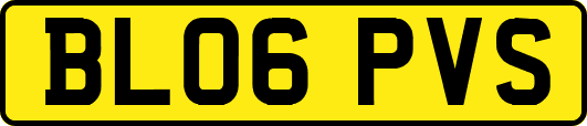 BL06PVS
