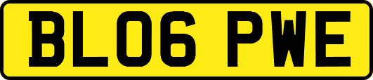 BL06PWE