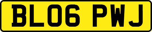 BL06PWJ