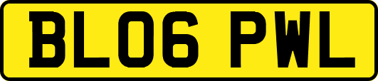 BL06PWL