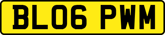 BL06PWM