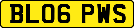 BL06PWS